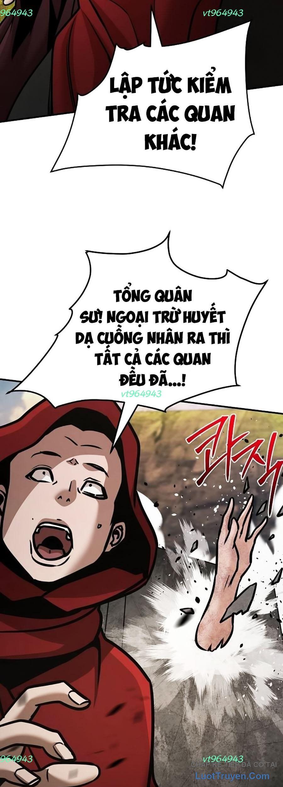 Tiểu Tử Đáng Ngờ Lại Là Cao Thủ Chapter 120 - 40