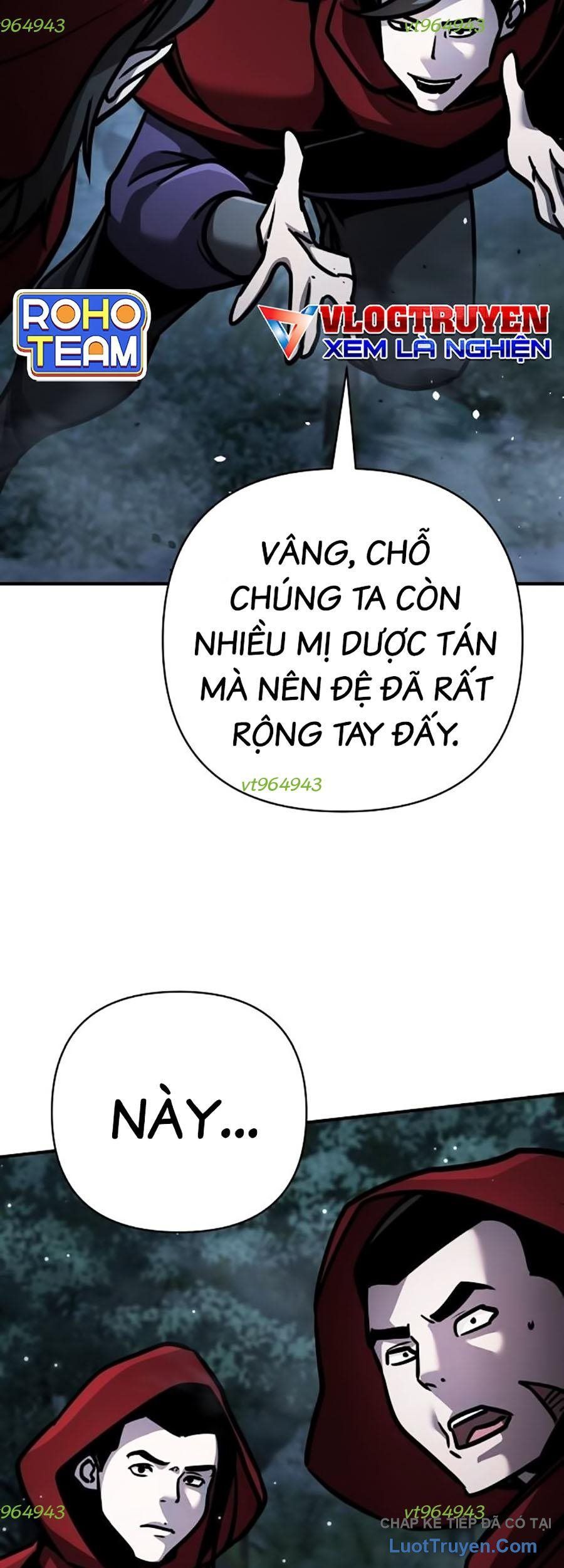 Tiểu Tử Đáng Ngờ Lại Là Cao Thủ Chapter 120 - 5