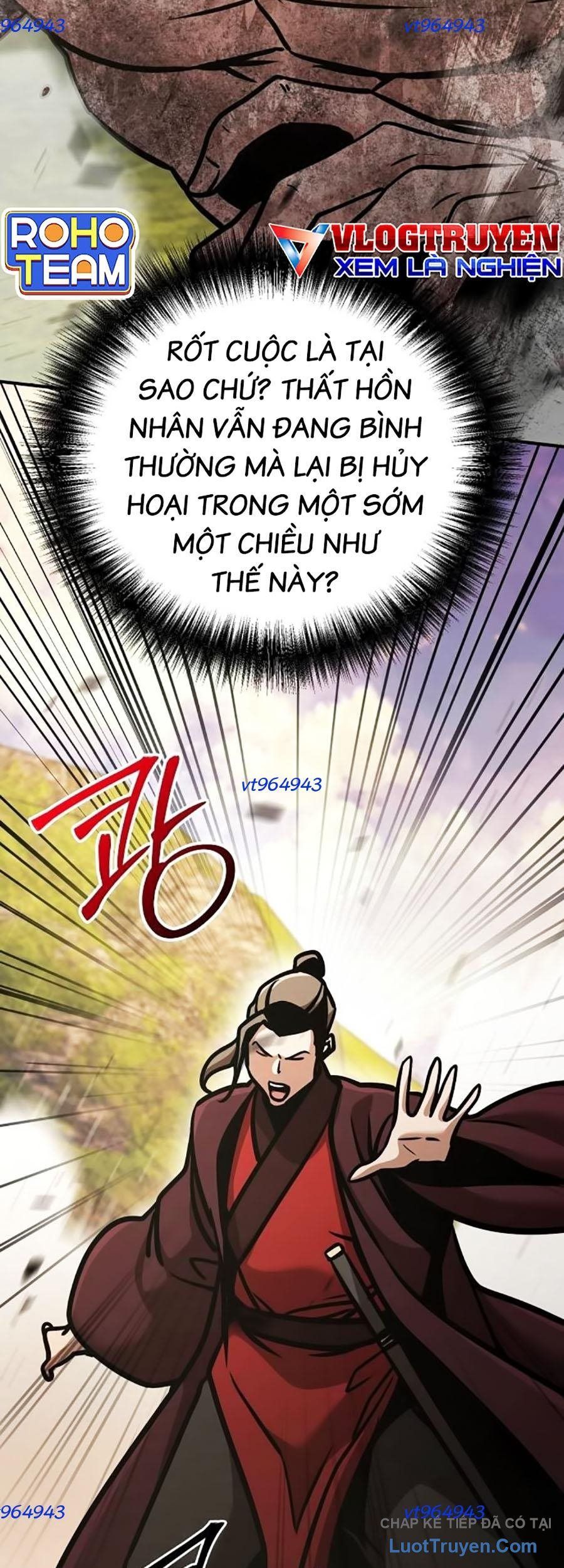 Tiểu Tử Đáng Ngờ Lại Là Cao Thủ Chapter 120 - 42