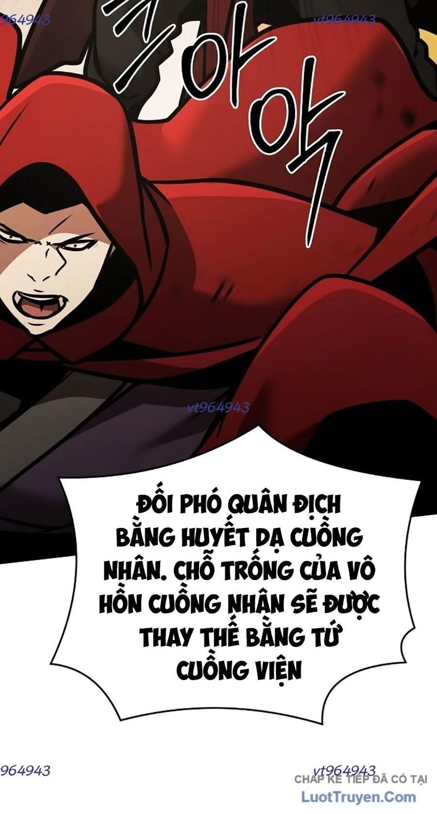 Tiểu Tử Đáng Ngờ Lại Là Cao Thủ Chapter 120 - 43