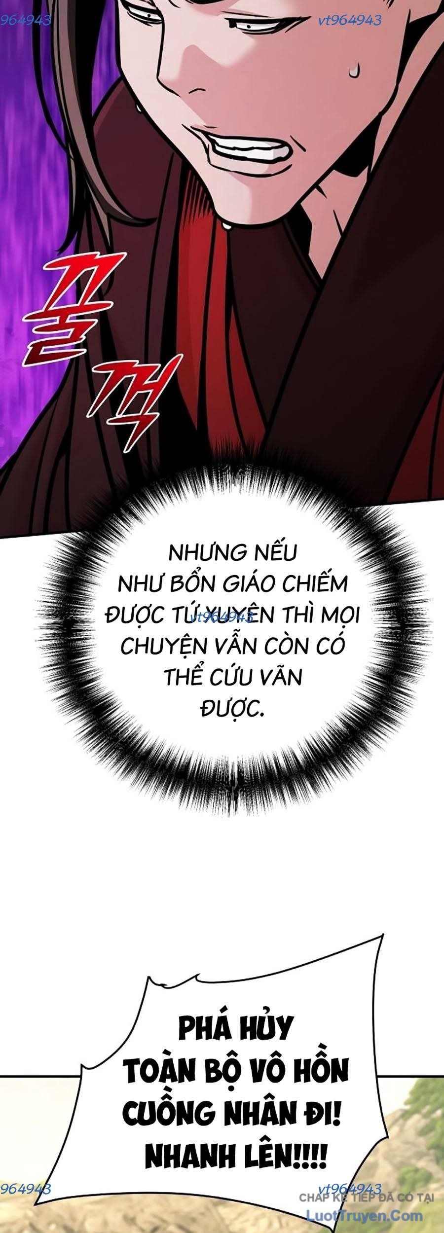 Tiểu Tử Đáng Ngờ Lại Là Cao Thủ Chapter 120 - 46