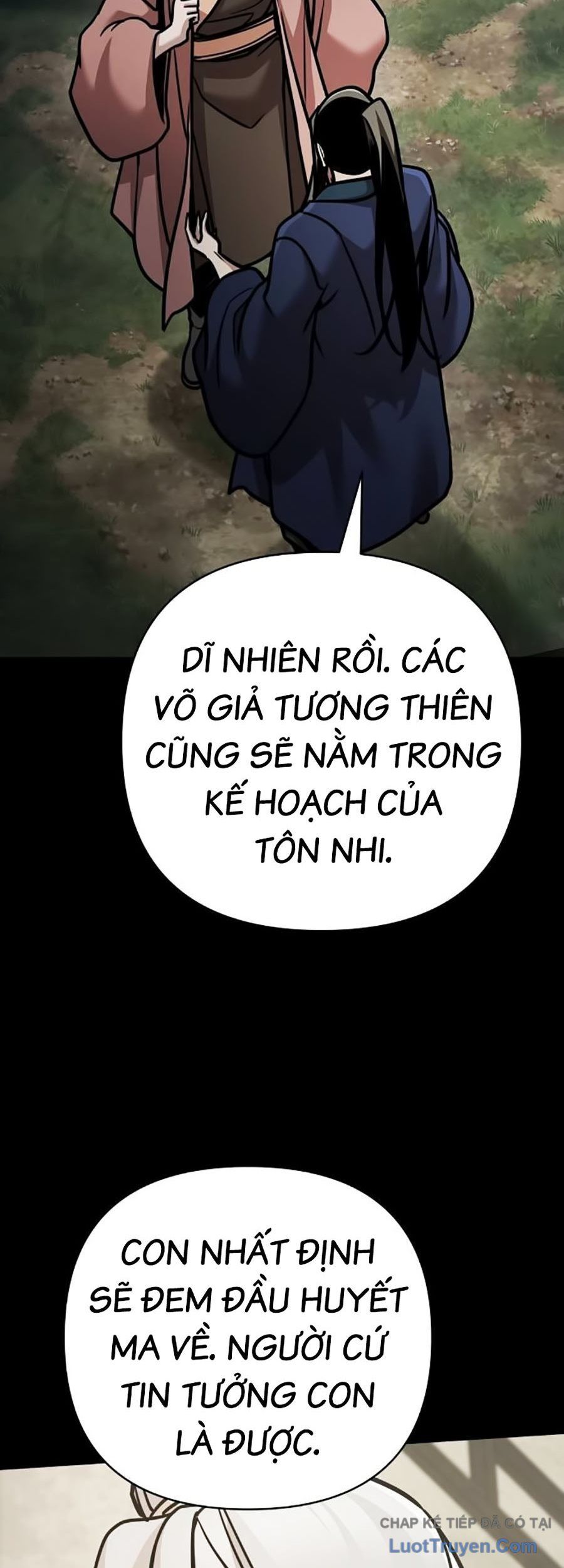 Tiểu Tử Đáng Ngờ Lại Là Cao Thủ Chapter 120 - 67