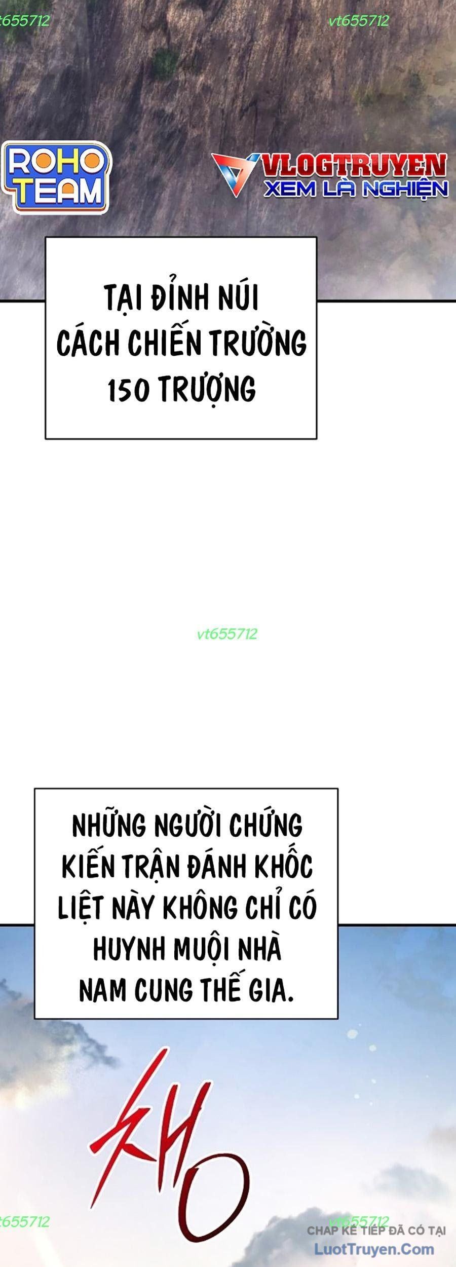 Tiểu Tử Đáng Ngờ Lại Là Cao Thủ Chapter 121 - 13