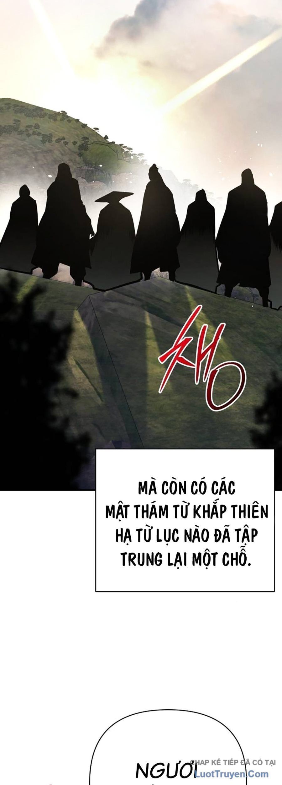Tiểu Tử Đáng Ngờ Lại Là Cao Thủ Chapter 121 - 14