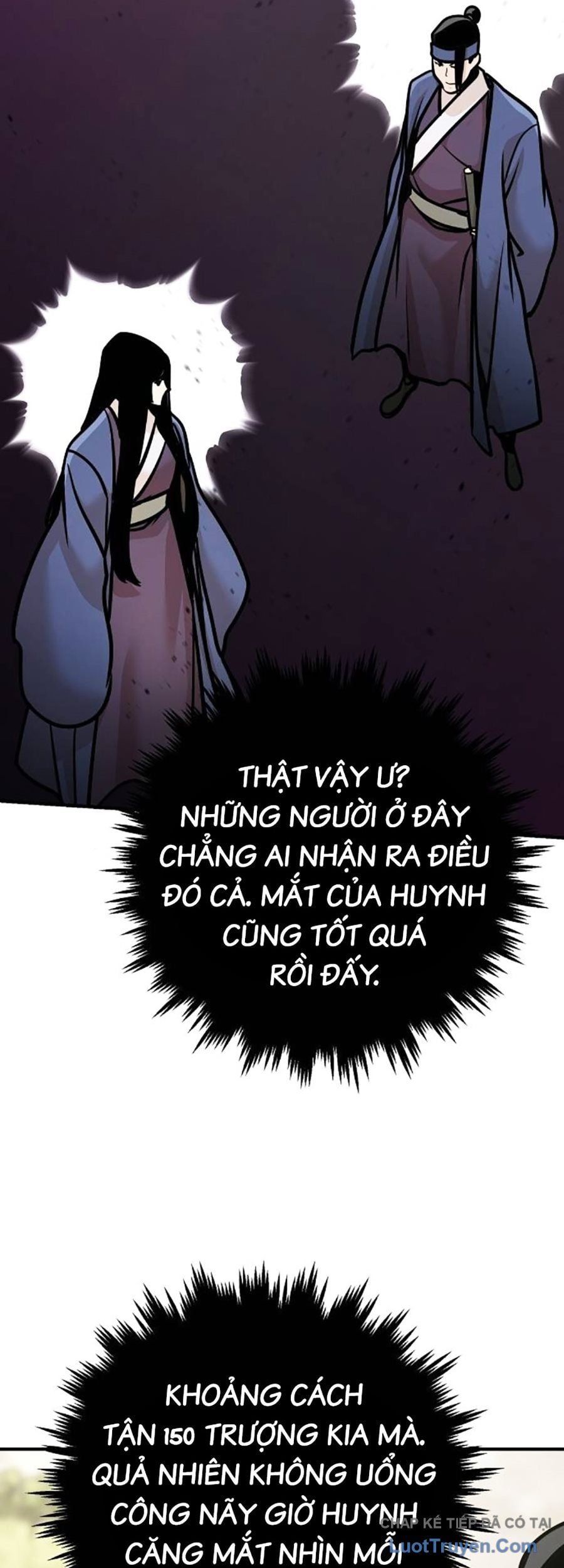 Tiểu Tử Đáng Ngờ Lại Là Cao Thủ Chapter 121 - 20