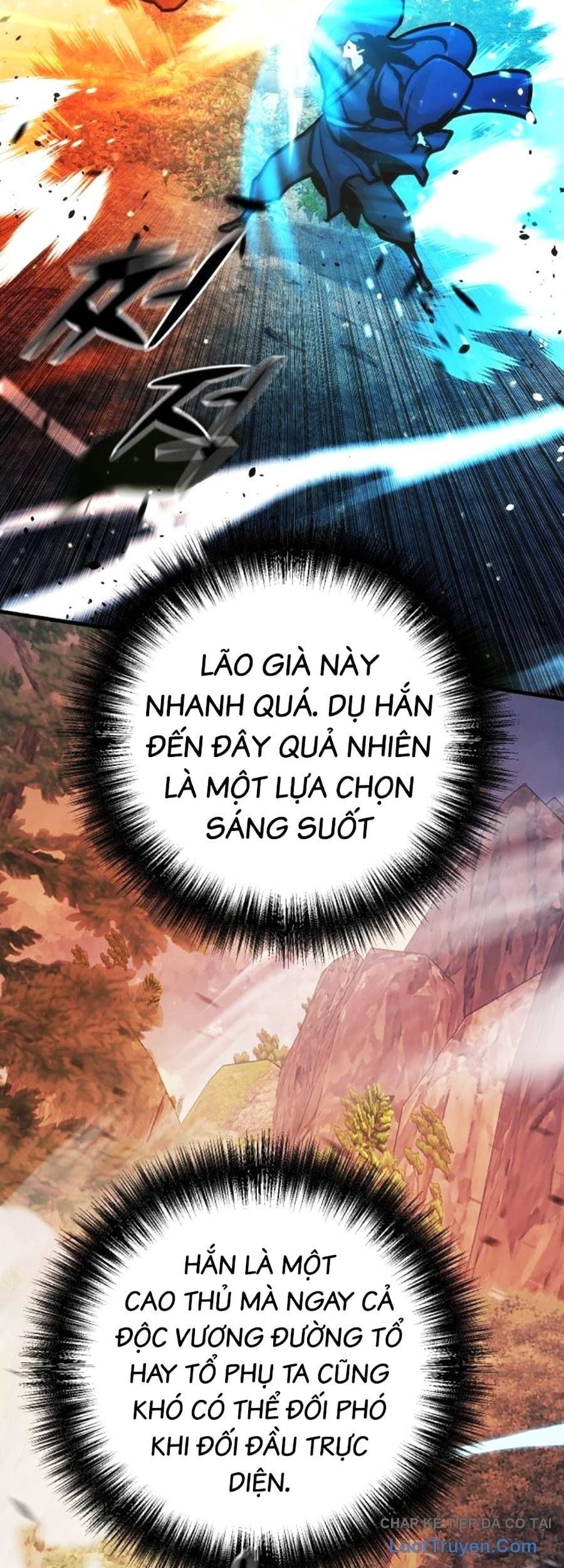Tiểu Tử Đáng Ngờ Lại Là Cao Thủ Chapter 121 - 32
