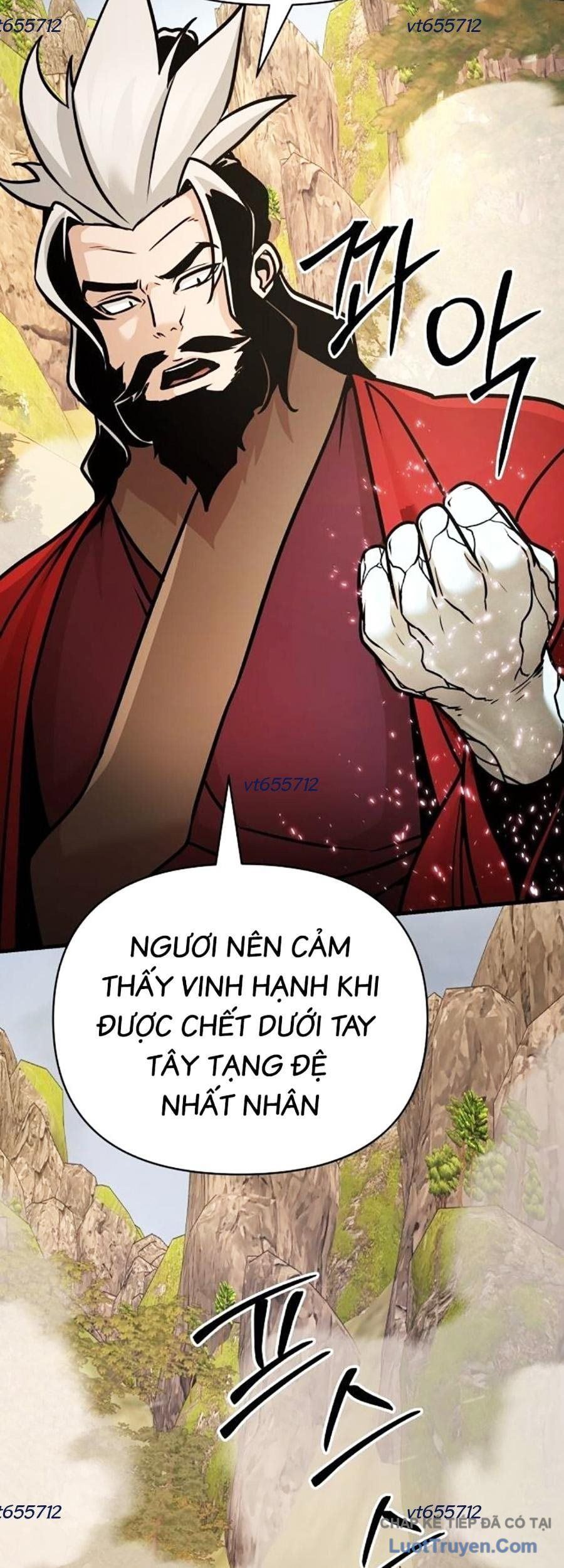 Tiểu Tử Đáng Ngờ Lại Là Cao Thủ Chapter 121 - 56