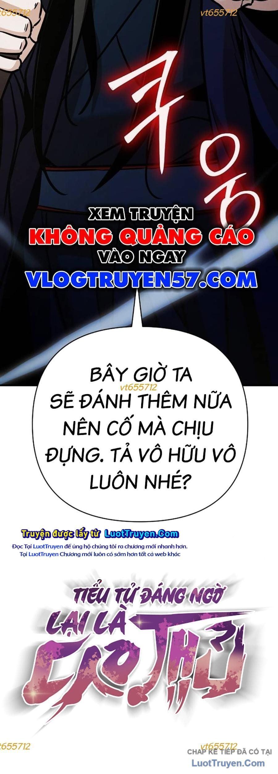 Tiểu Tử Đáng Ngờ Lại Là Cao Thủ Chapter 121 - 98