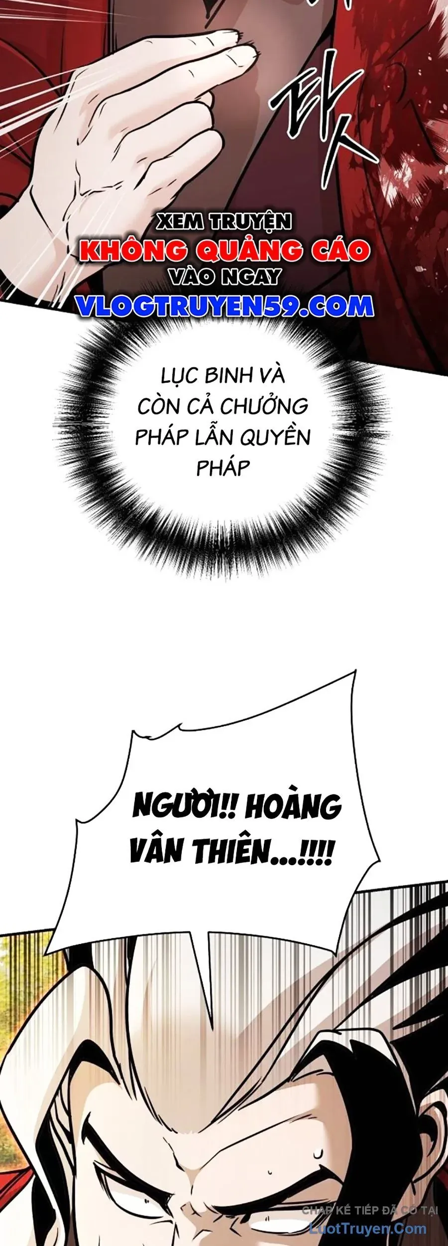 Tiểu Tử Đáng Ngờ Lại Là Cao Thủ Chapter 122 - 4