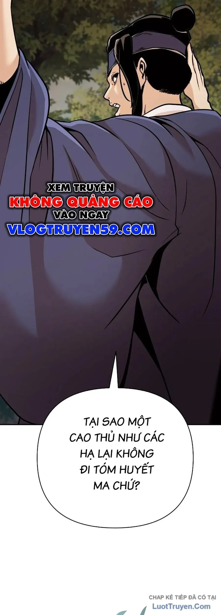 Tiểu Tử Đáng Ngờ Lại Là Cao Thủ Chapter 122 - 31