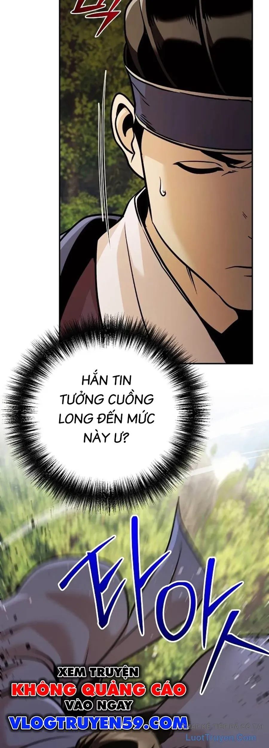 Tiểu Tử Đáng Ngờ Lại Là Cao Thủ Chapter 122 - 33