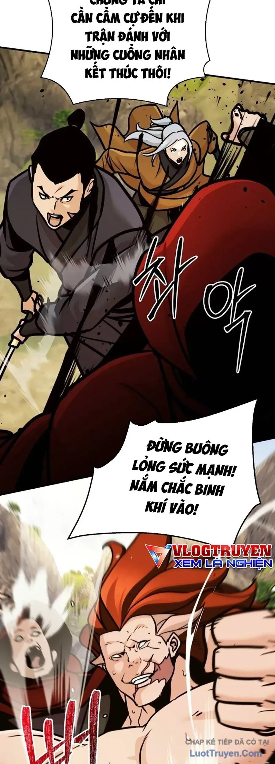 Tiểu Tử Đáng Ngờ Lại Là Cao Thủ Chapter 122 - 40