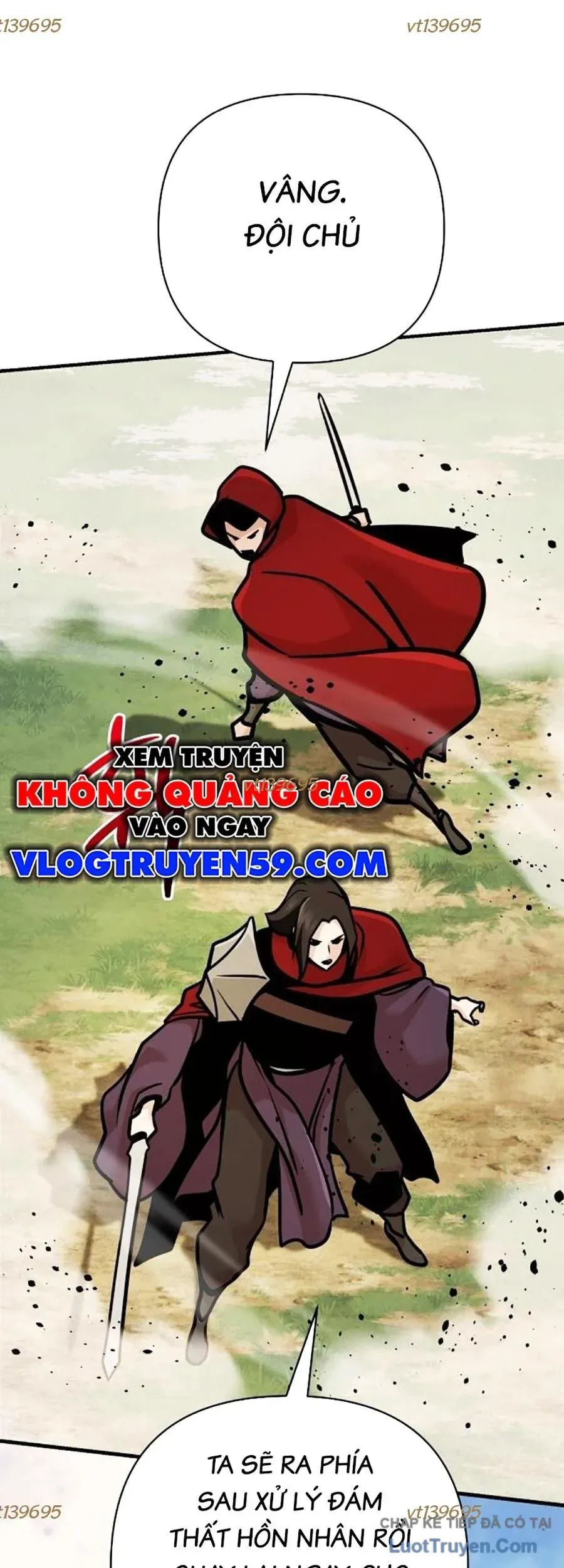 Tiểu Tử Đáng Ngờ Lại Là Cao Thủ Chapter 122 - 55