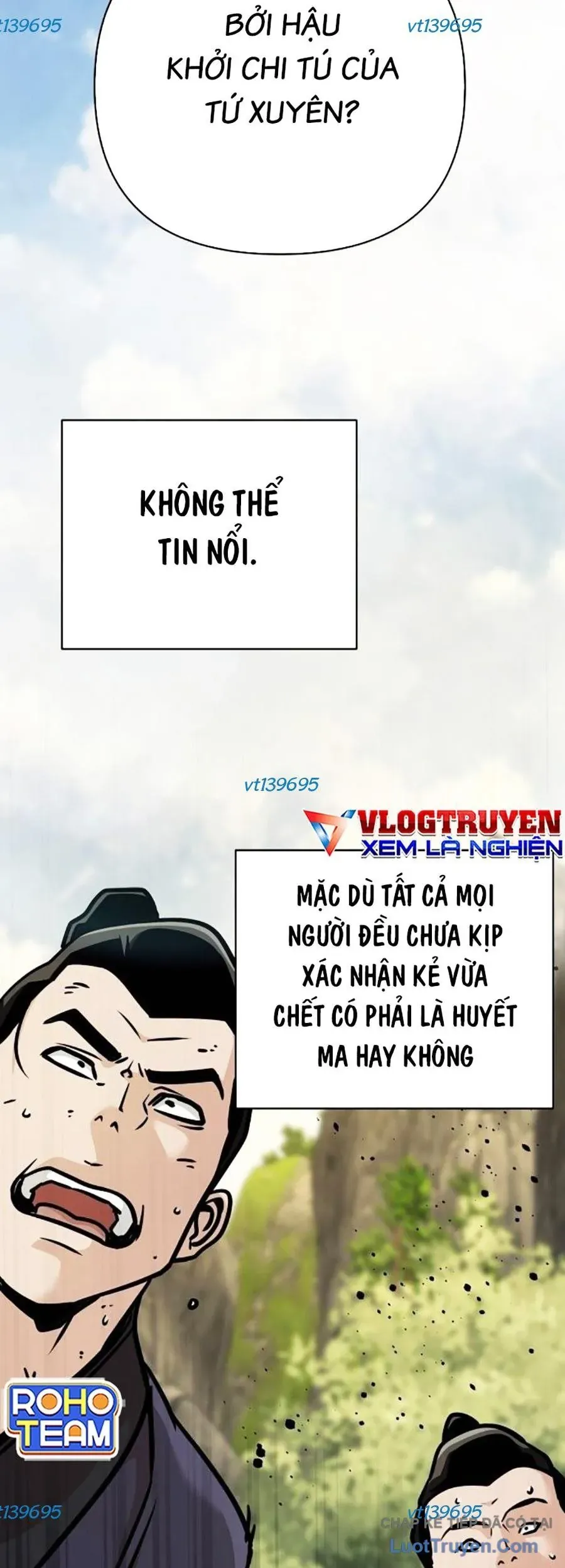 Tiểu Tử Đáng Ngờ Lại Là Cao Thủ Chapter 122 - 90