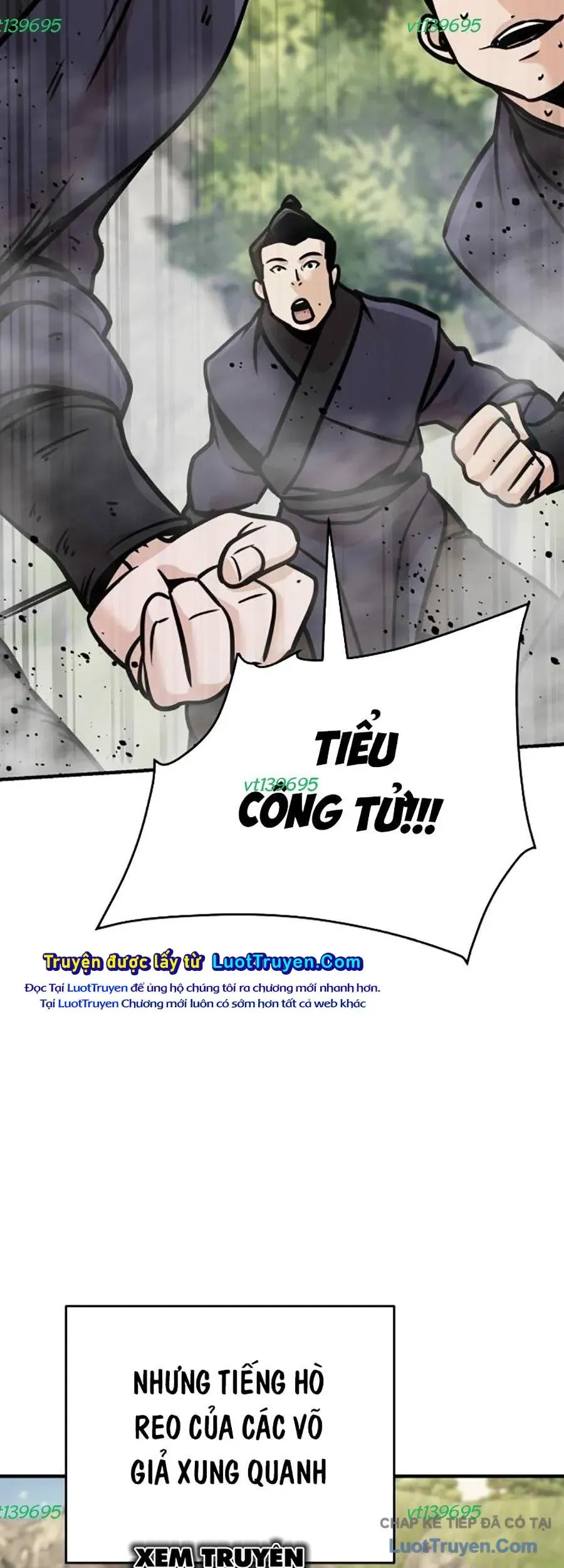 Tiểu Tử Đáng Ngờ Lại Là Cao Thủ Chapter 122 - 91