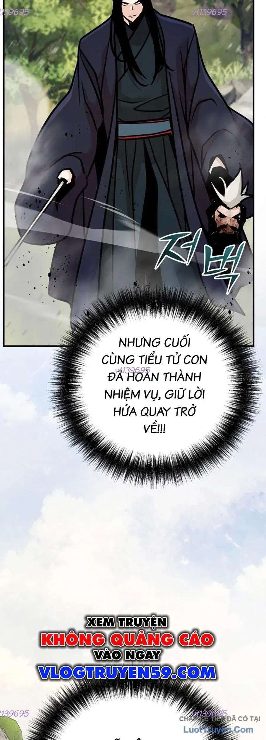 Tiểu Tử Đáng Ngờ Lại Là Cao Thủ Chapter 122 - 95