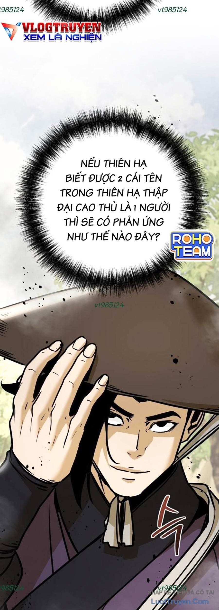 Tiểu Tử Đáng Ngờ Lại Là Cao Thủ Chapter 124 - 11
