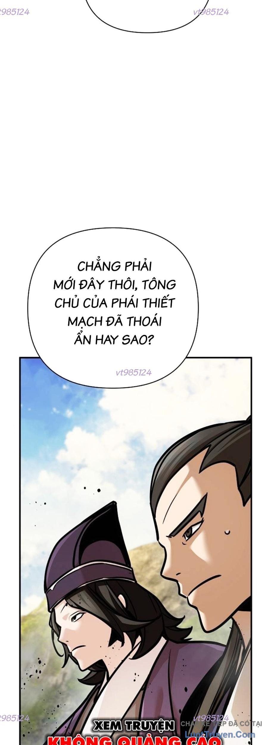 Tiểu Tử Đáng Ngờ Lại Là Cao Thủ Chapter 124 - 4