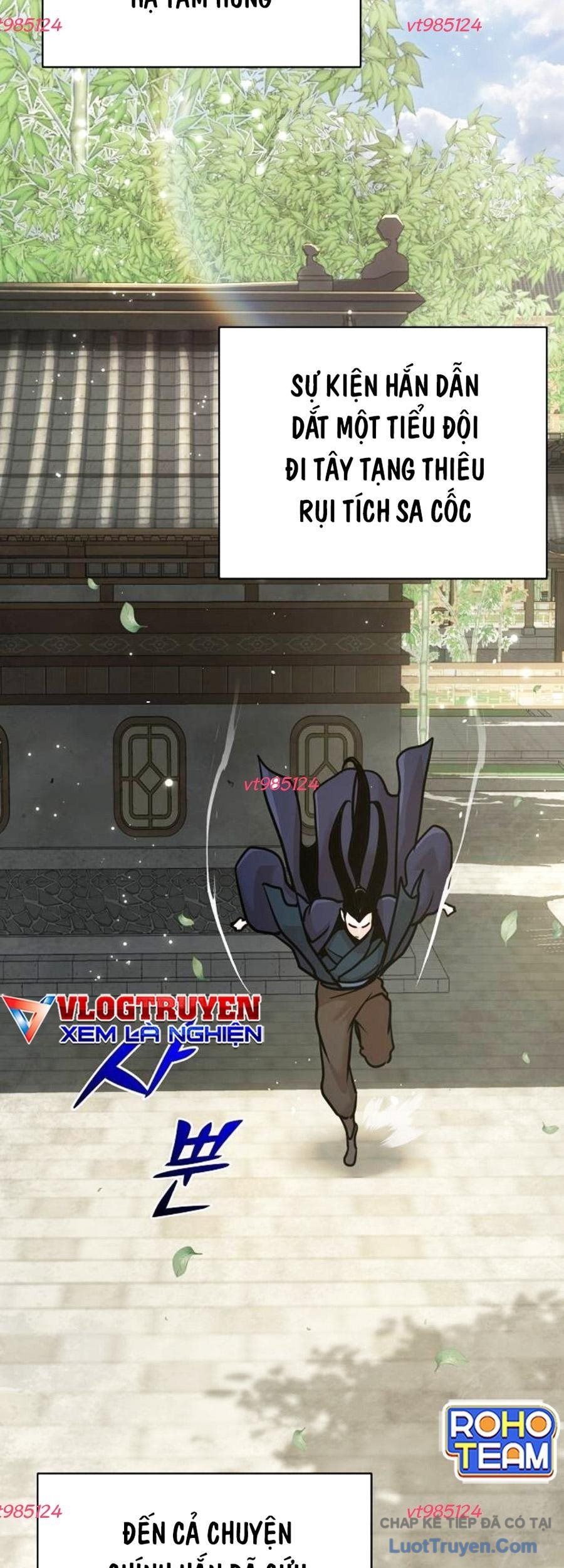 Tiểu Tử Đáng Ngờ Lại Là Cao Thủ Chapter 124 - 91