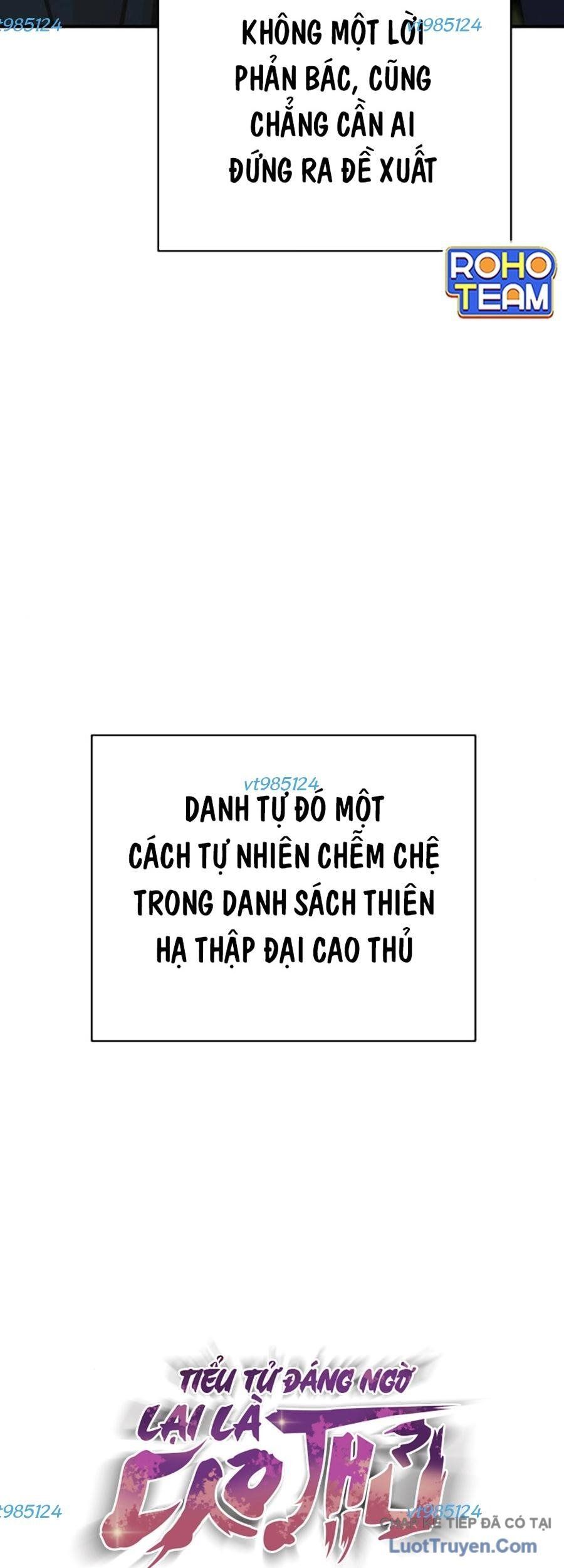 Tiểu Tử Đáng Ngờ Lại Là Cao Thủ Chapter 124 - 96
