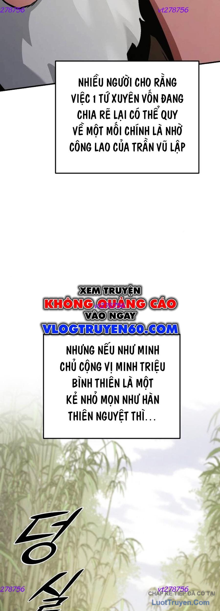 Tiểu Tử Đáng Ngờ Lại Là Cao Thủ Chapter 125 - 12