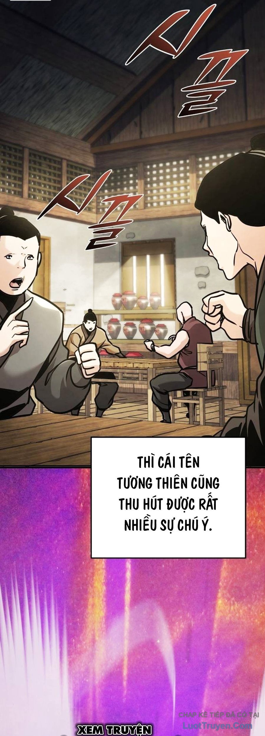 Tiểu Tử Đáng Ngờ Lại Là Cao Thủ Chapter 125 - 14