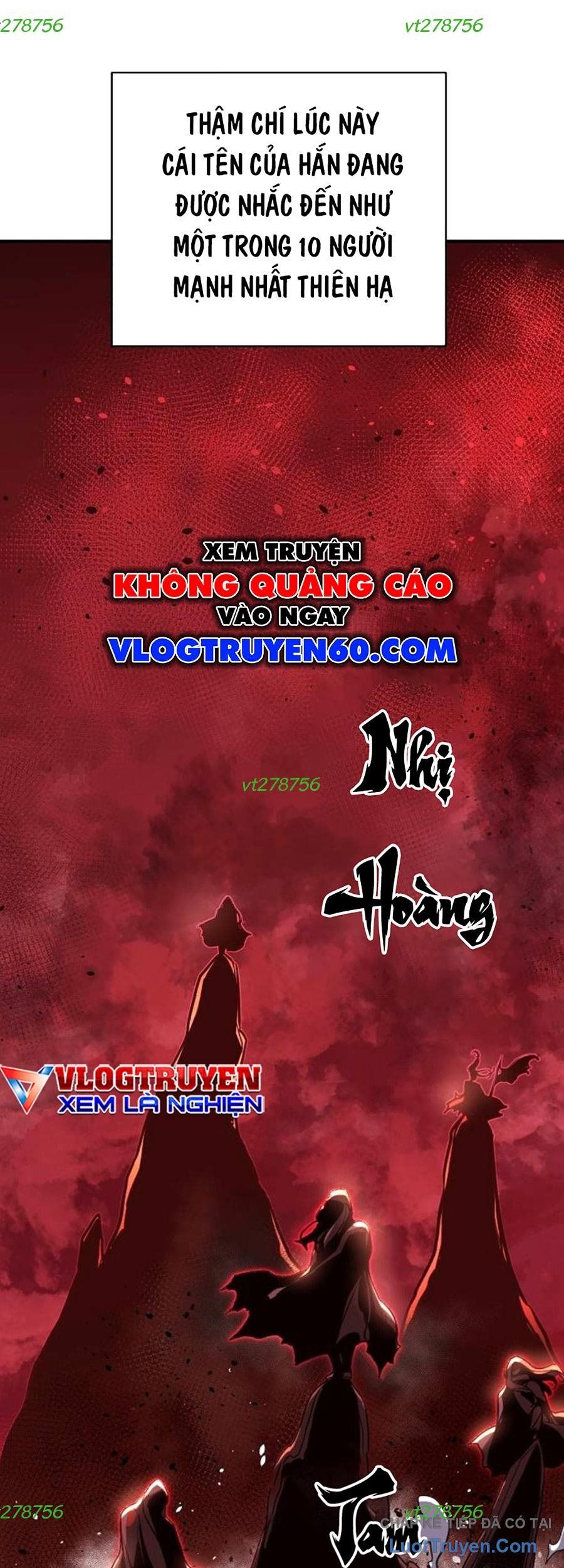 Tiểu Tử Đáng Ngờ Lại Là Cao Thủ Chapter 125 - 3