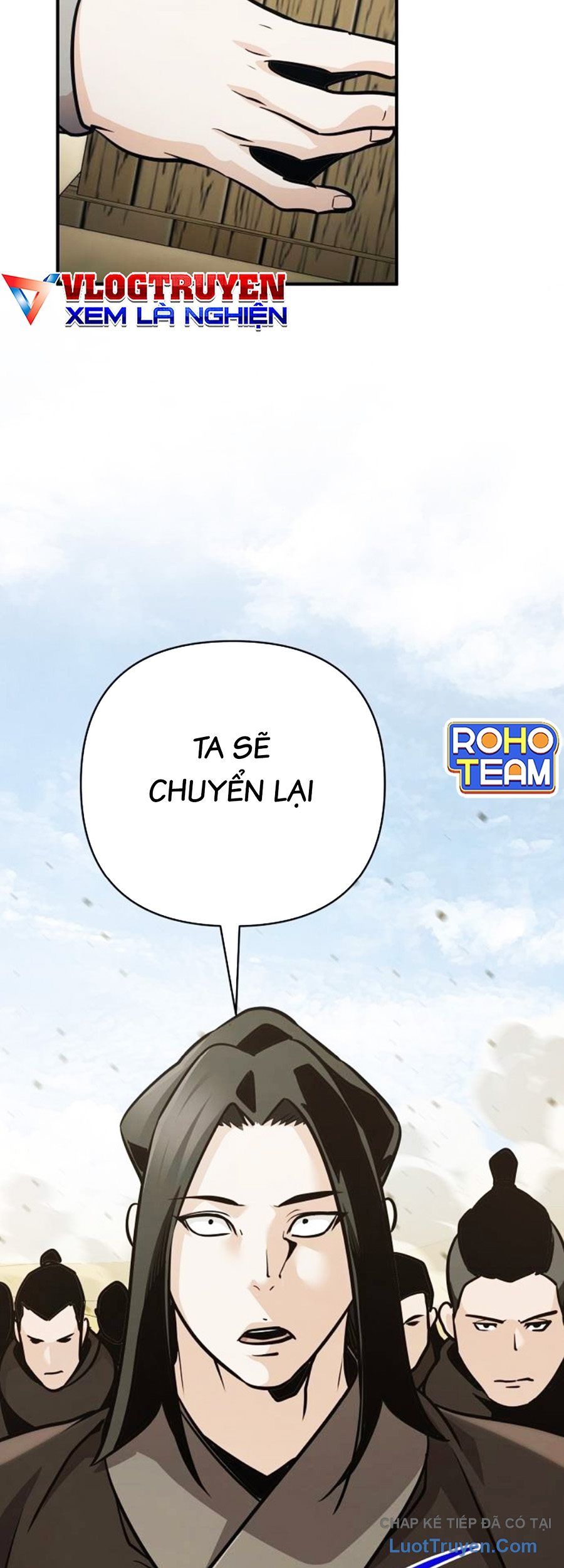 Tiểu Tử Đáng Ngờ Lại Là Cao Thủ Chapter 125 - 22