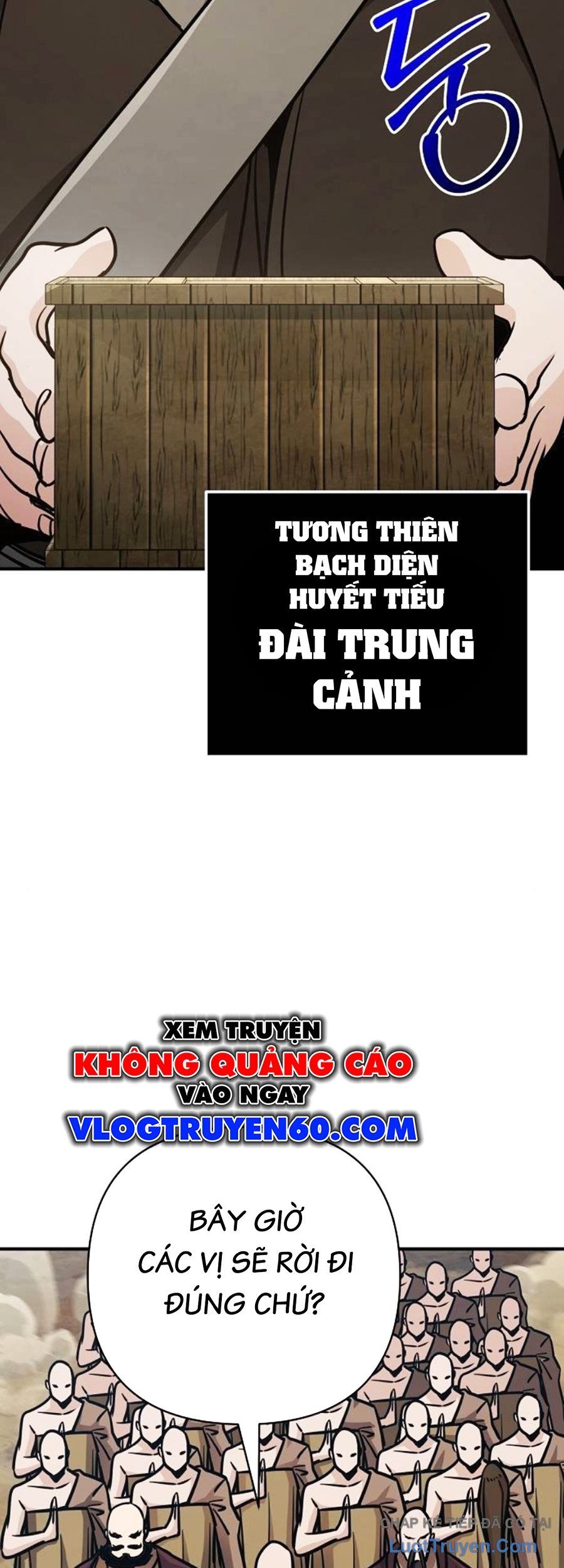 Tiểu Tử Đáng Ngờ Lại Là Cao Thủ Chapter 125 - 23