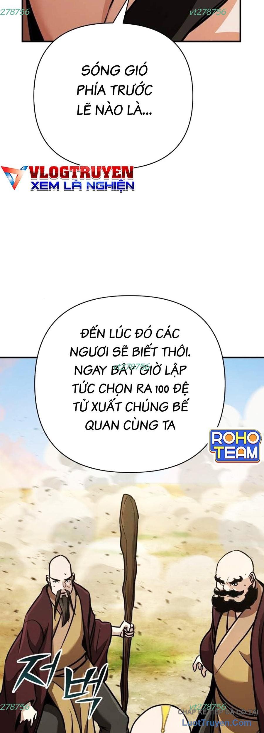 Tiểu Tử Đáng Ngờ Lại Là Cao Thủ Chapter 125 - 42