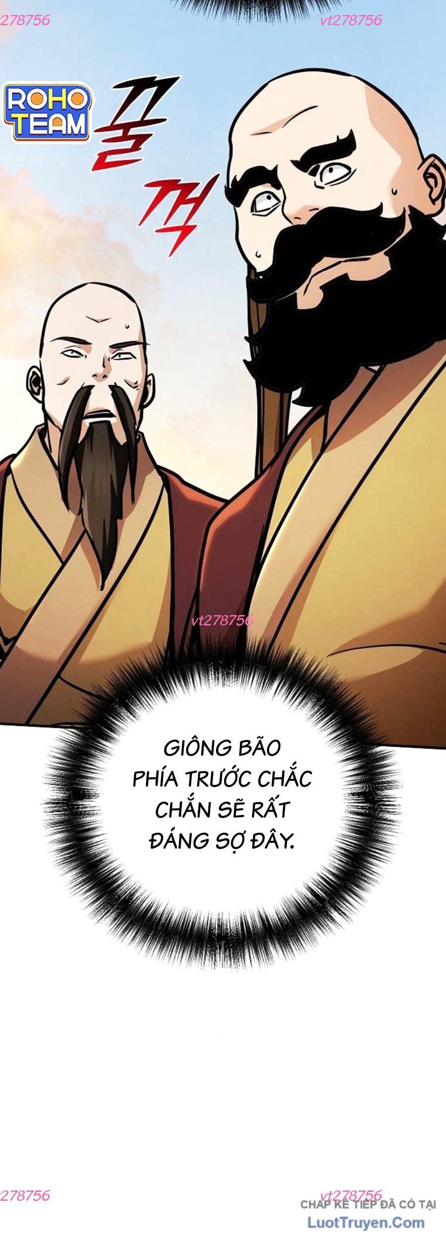 Tiểu Tử Đáng Ngờ Lại Là Cao Thủ Chapter 125 - 45