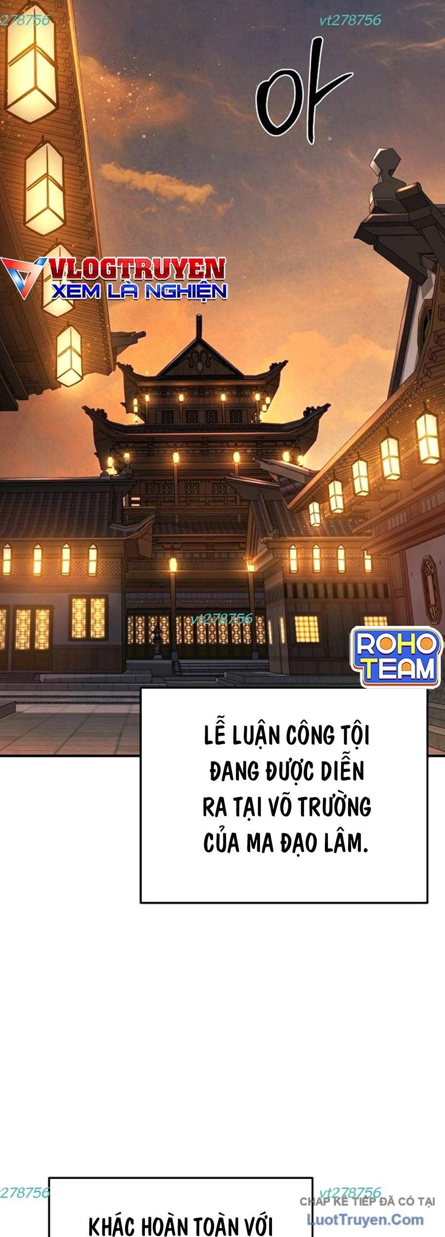 Tiểu Tử Đáng Ngờ Lại Là Cao Thủ Chapter 125 - 48