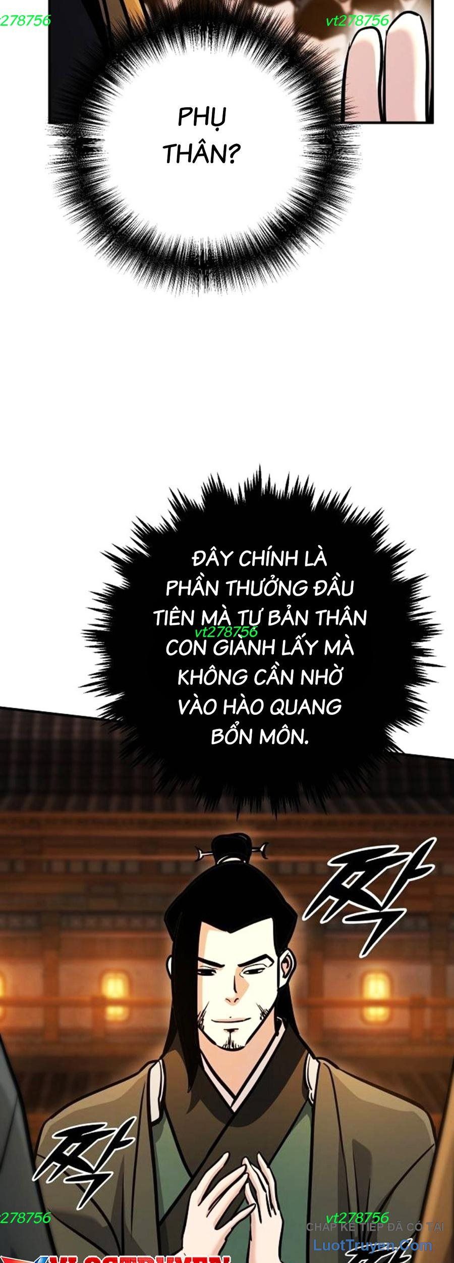 Tiểu Tử Đáng Ngờ Lại Là Cao Thủ Chapter 125 - 54