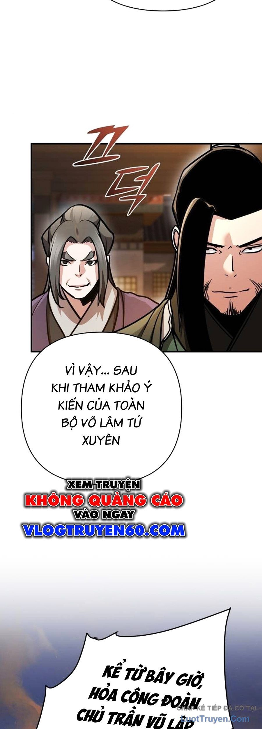 Tiểu Tử Đáng Ngờ Lại Là Cao Thủ Chapter 125 - 70