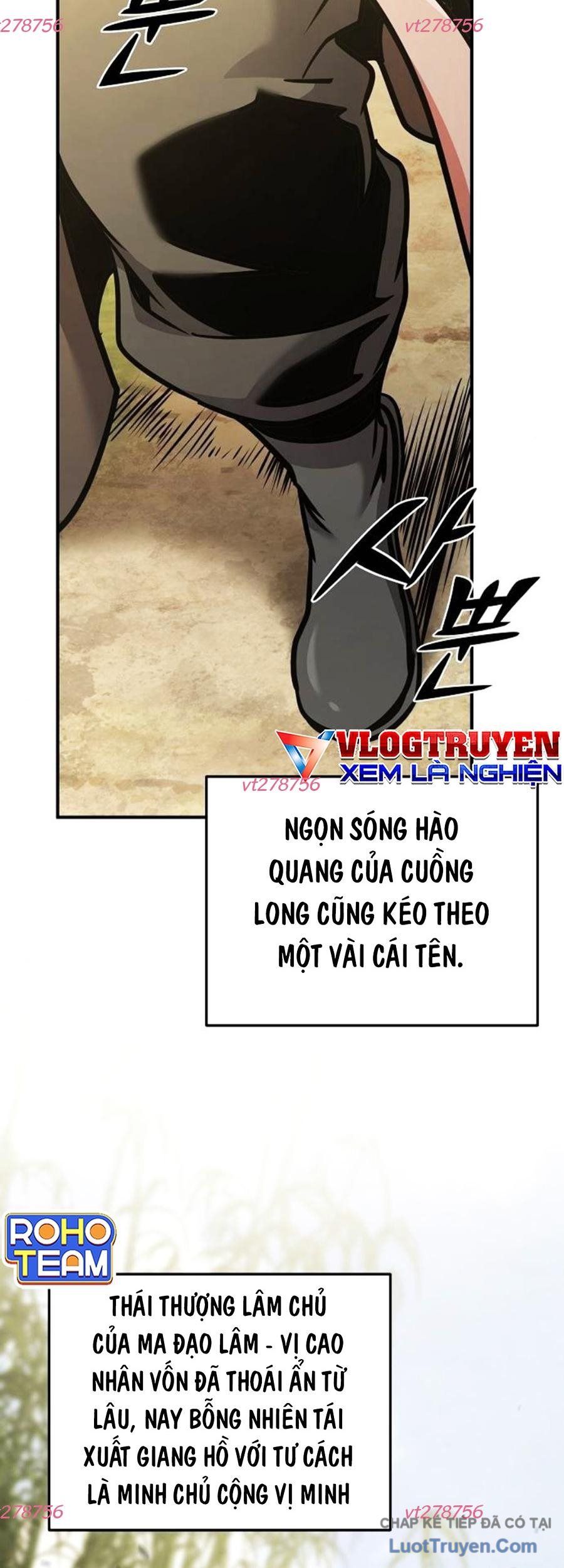 Tiểu Tử Đáng Ngờ Lại Là Cao Thủ Chapter 125 - 8