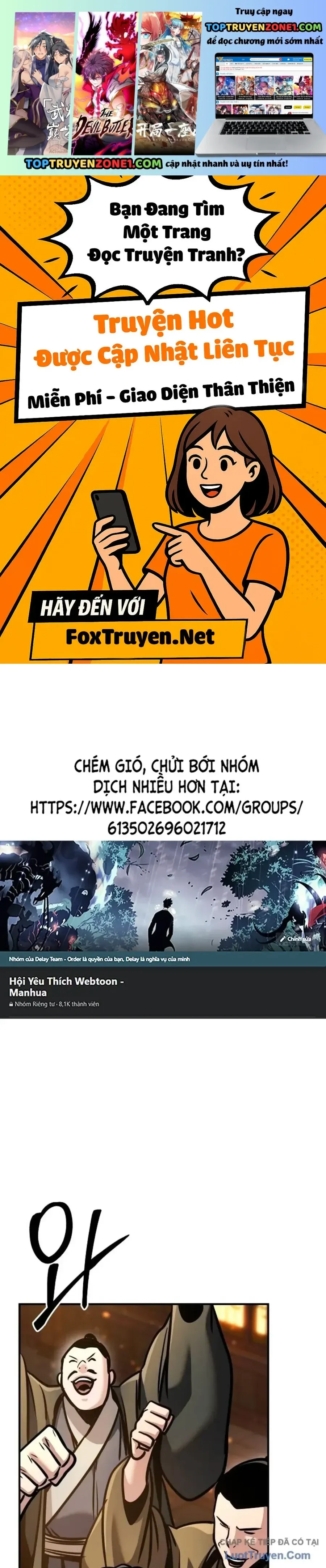 Tiểu Tử Đáng Ngờ Lại Là Cao Thủ Chapter 126 - 2