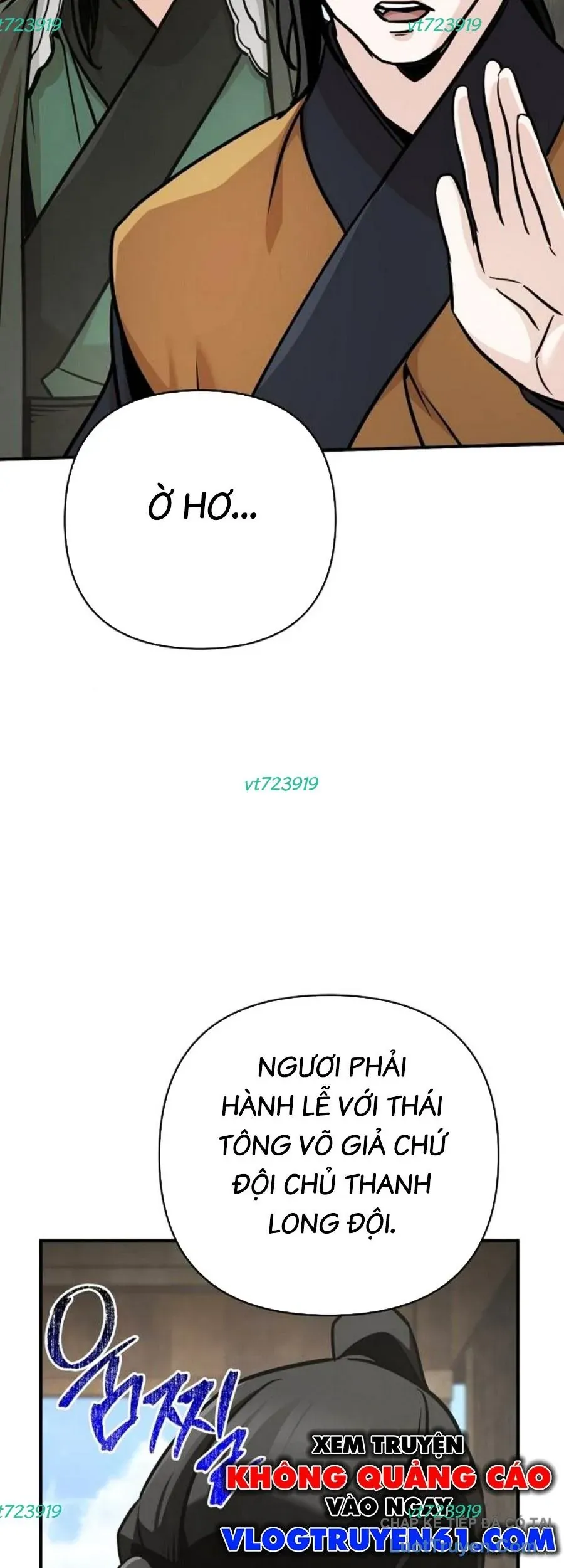 Tiểu Tử Đáng Ngờ Lại Là Cao Thủ Chapter 126 - 11