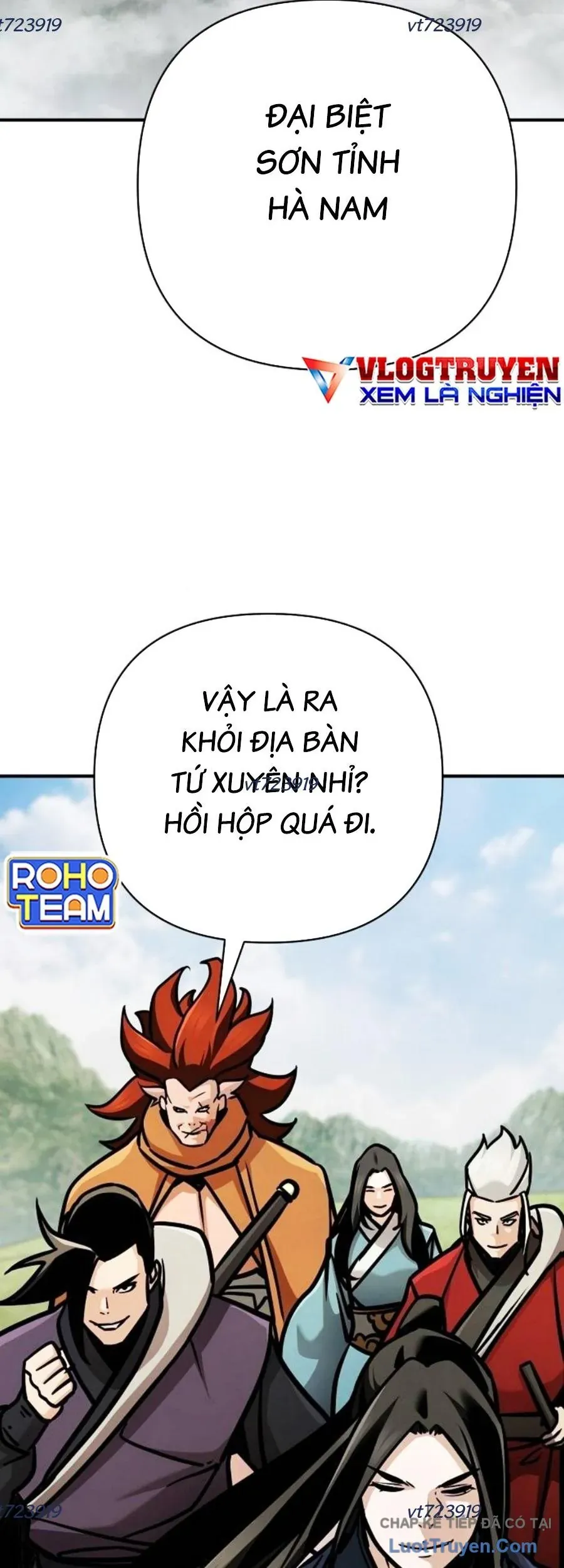 Tiểu Tử Đáng Ngờ Lại Là Cao Thủ Chapter 126 - 102