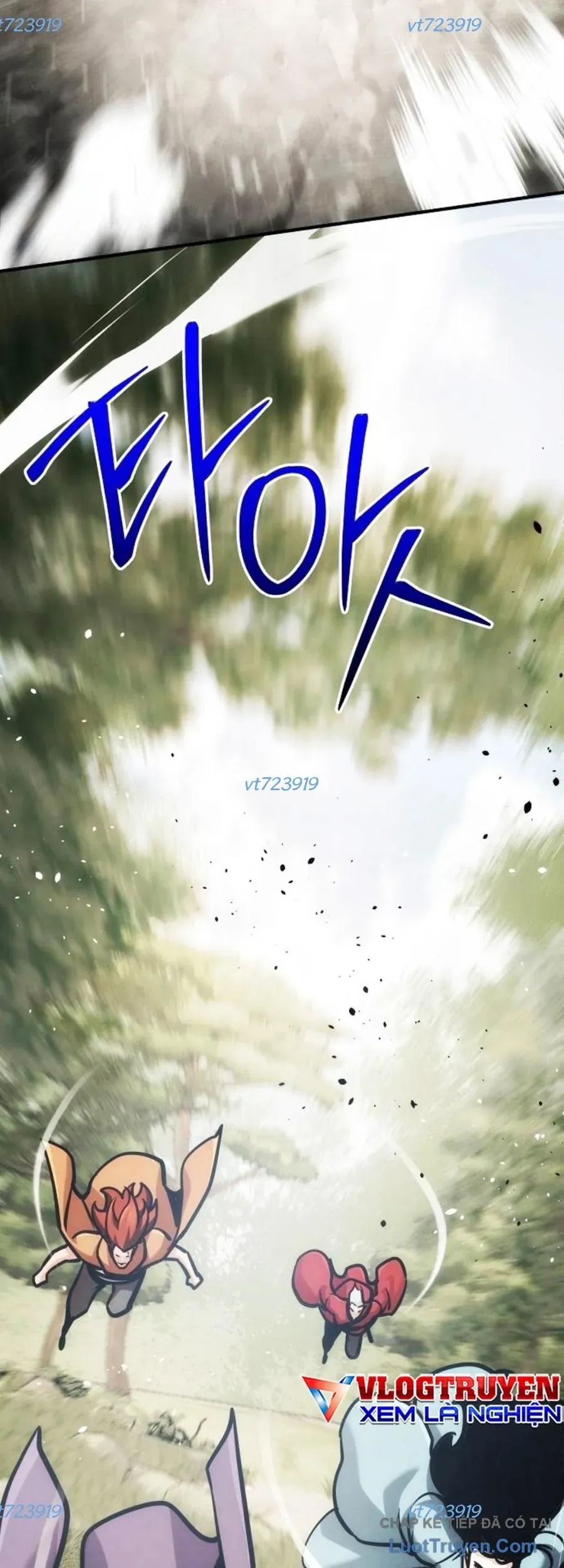 Tiểu Tử Đáng Ngờ Lại Là Cao Thủ Chapter 126 - 104