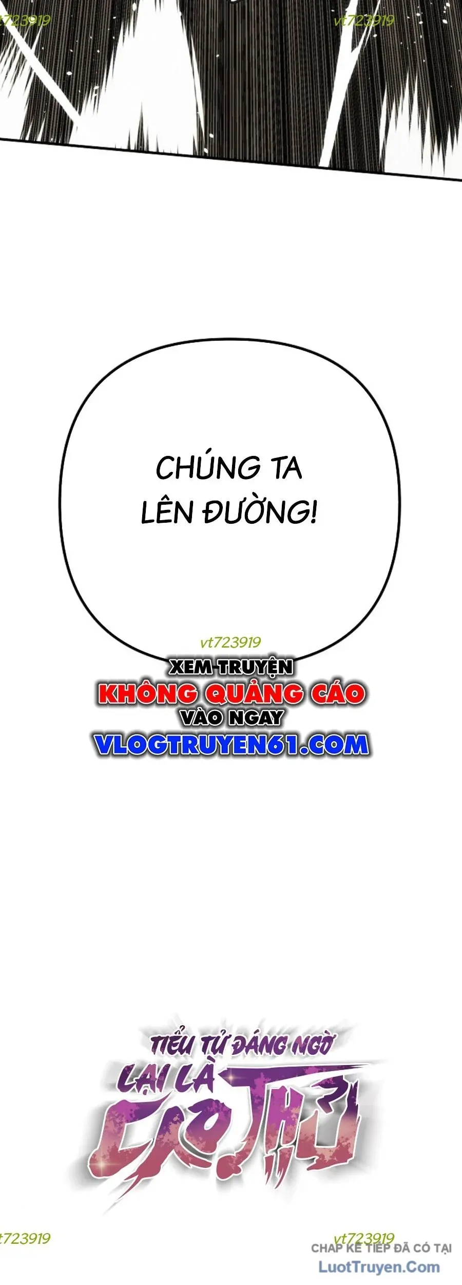 Tiểu Tử Đáng Ngờ Lại Là Cao Thủ Chapter 126 - 106