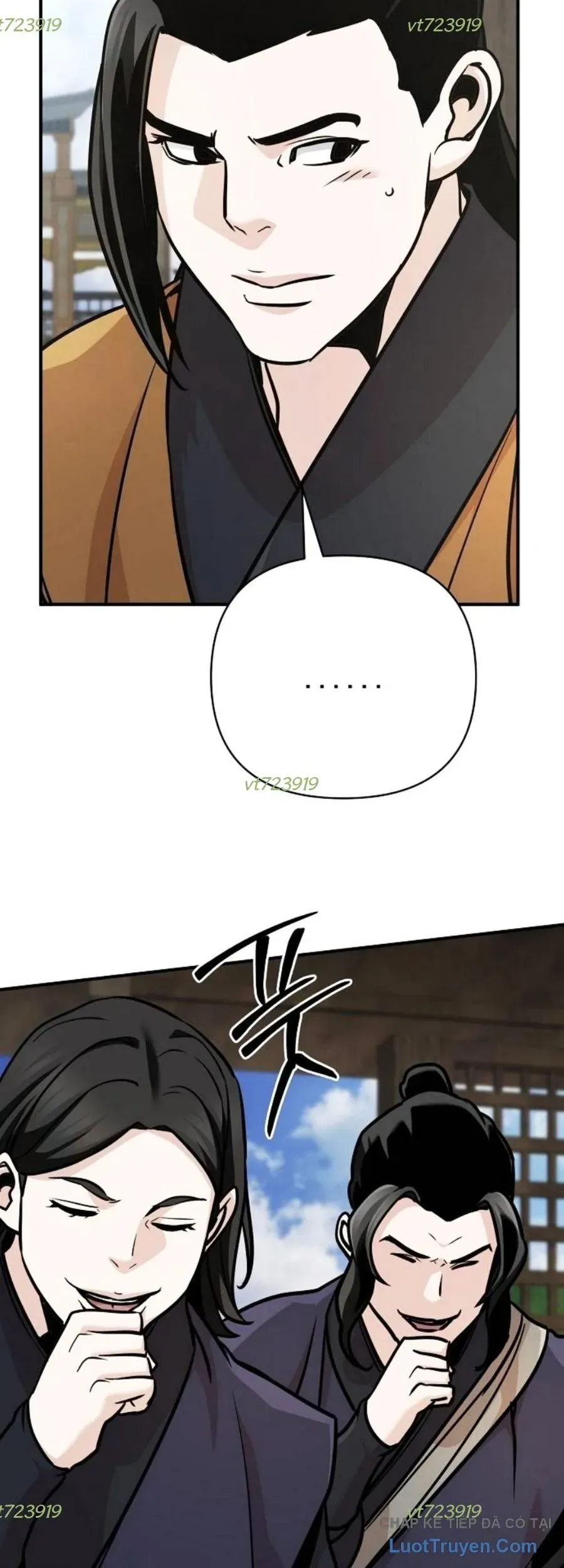 Tiểu Tử Đáng Ngờ Lại Là Cao Thủ Chapter 126 - 12