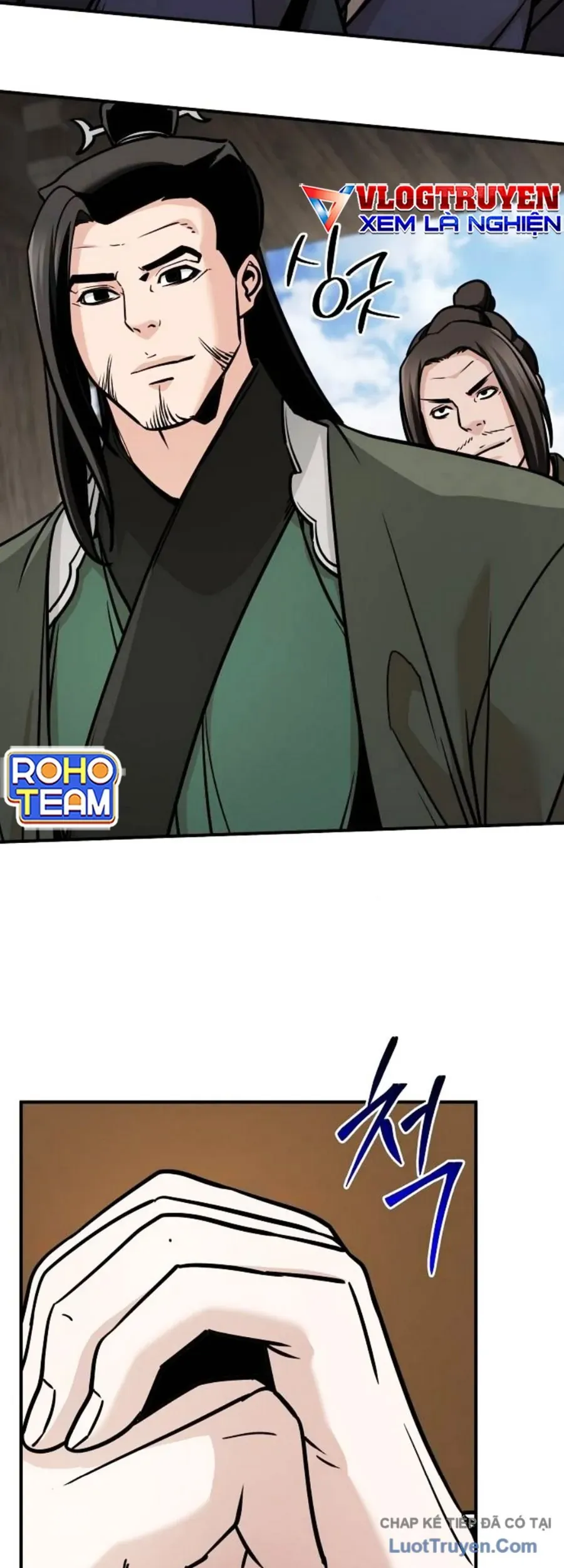 Tiểu Tử Đáng Ngờ Lại Là Cao Thủ Chapter 126 - 13