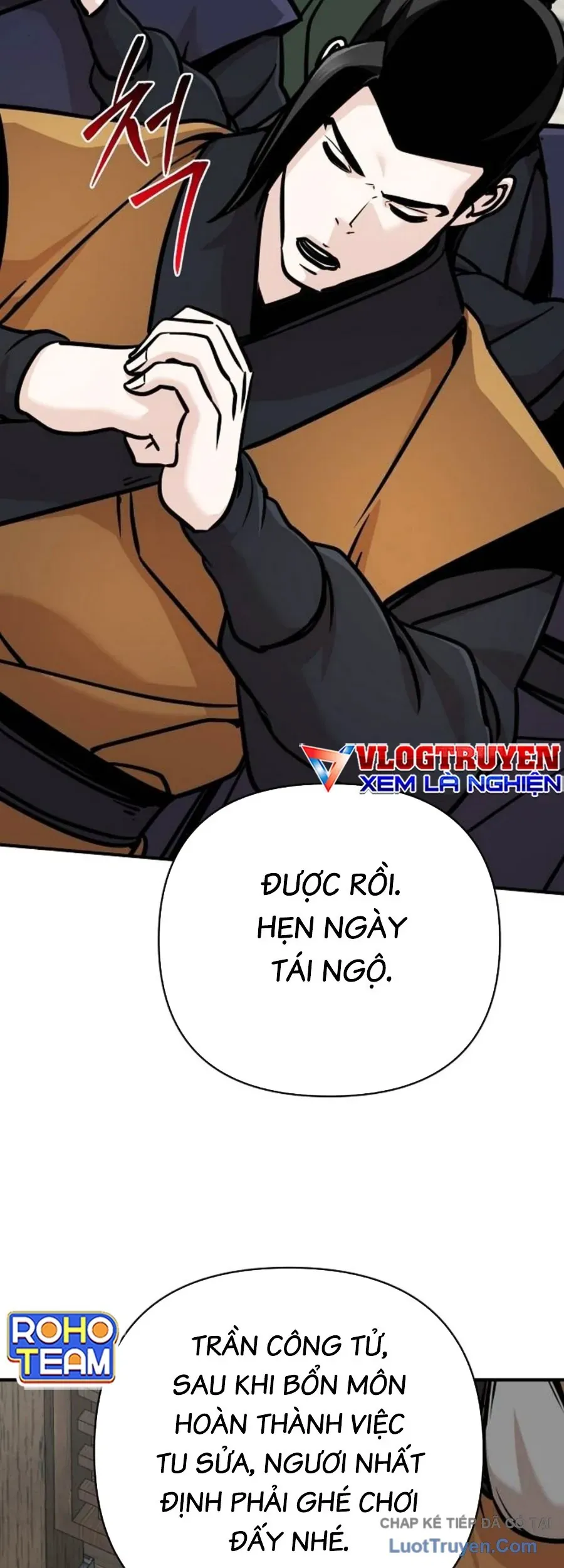 Tiểu Tử Đáng Ngờ Lại Là Cao Thủ Chapter 126 - 15