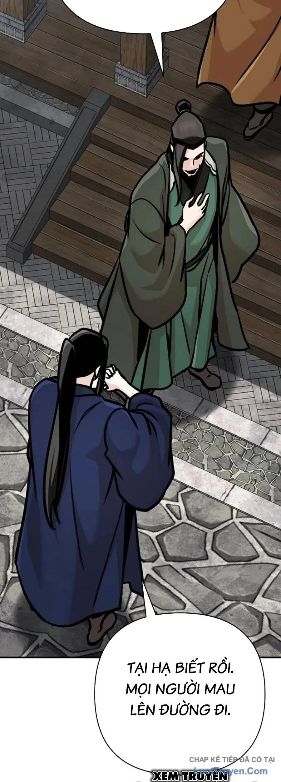 Tiểu Tử Đáng Ngờ Lại Là Cao Thủ Chapter 126 - 16