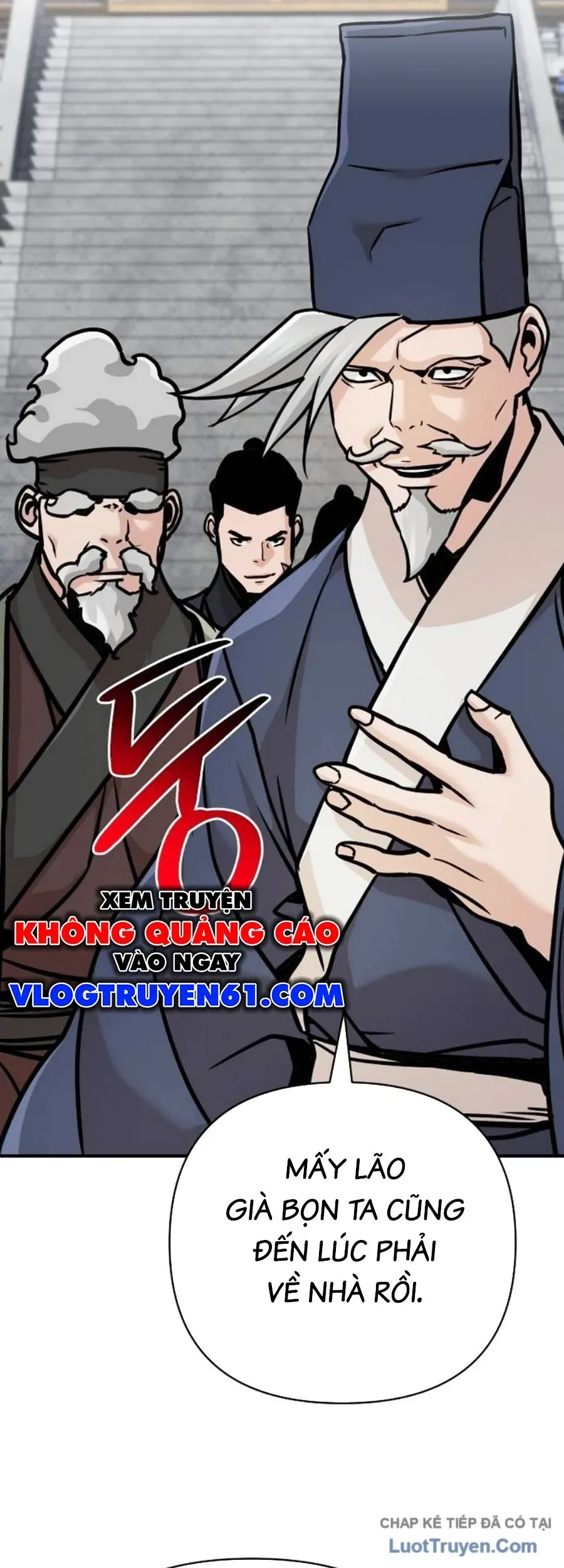 Tiểu Tử Đáng Ngờ Lại Là Cao Thủ Chapter 126 - 19