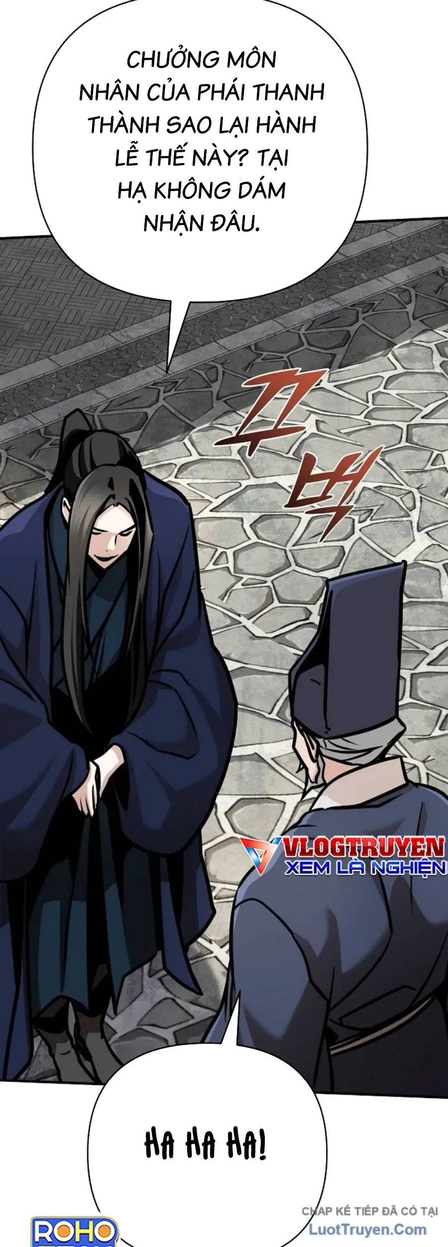 Tiểu Tử Đáng Ngờ Lại Là Cao Thủ Chapter 126 - 20