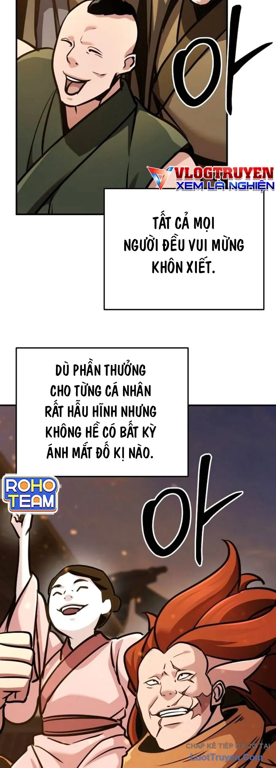 Tiểu Tử Đáng Ngờ Lại Là Cao Thủ Chapter 126 - 3