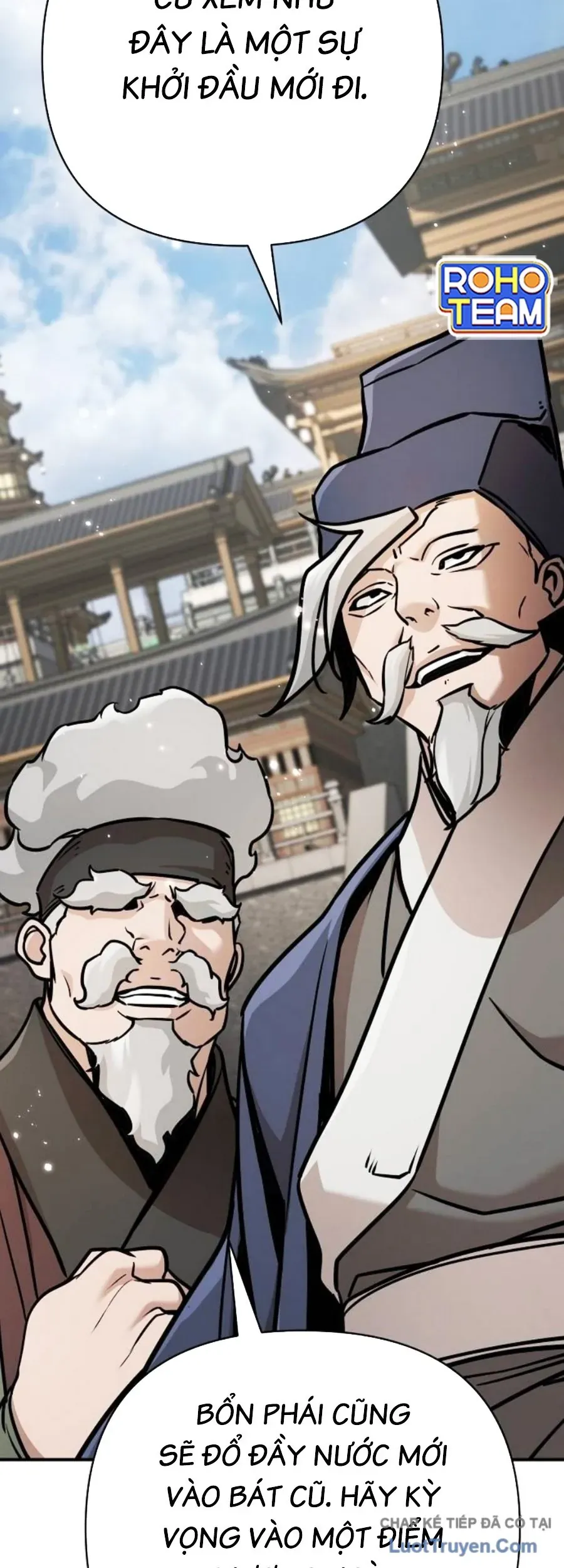 Tiểu Tử Đáng Ngờ Lại Là Cao Thủ Chapter 126 - 25