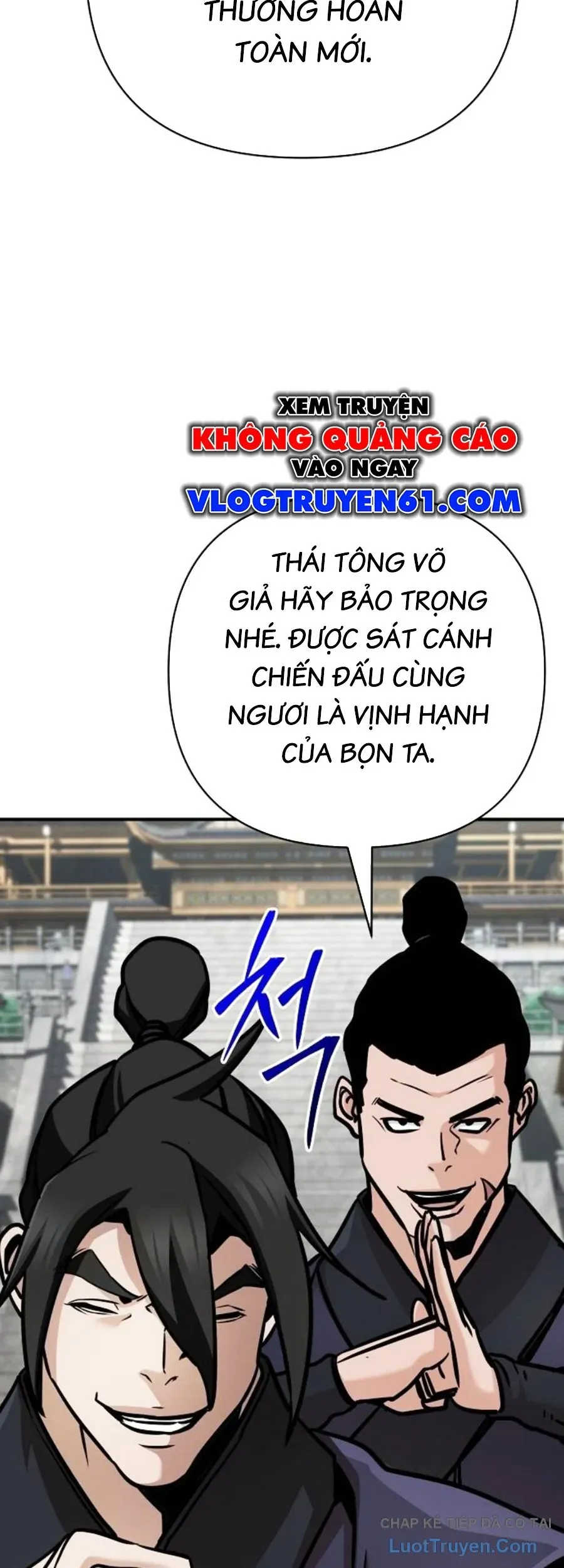 Tiểu Tử Đáng Ngờ Lại Là Cao Thủ Chapter 126 - 26