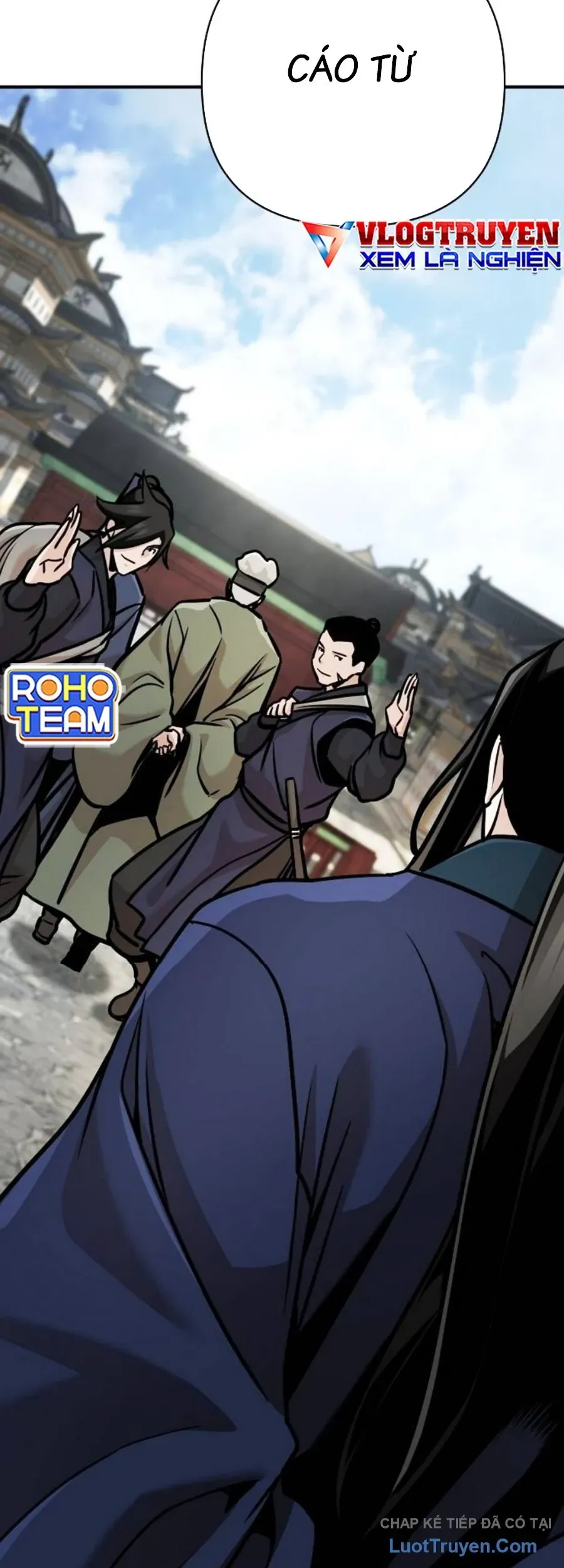 Tiểu Tử Đáng Ngờ Lại Là Cao Thủ Chapter 126 - 30